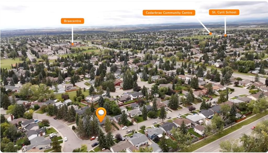 155 Brookgreen Drive Sw, Calgary, AB