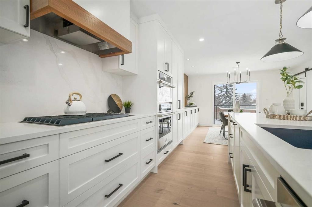 3224 24A Street Sw, Calgary, AB