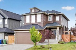 2584 Ravenslea Gardens SEAirdrie, AB T4A 0T2