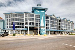 508-5100 Lakeshore Drive Sylvan Lake, AB T4S 2L7