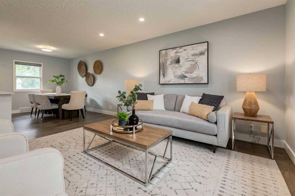 1051 8 Avenue Ne, Calgary, AB