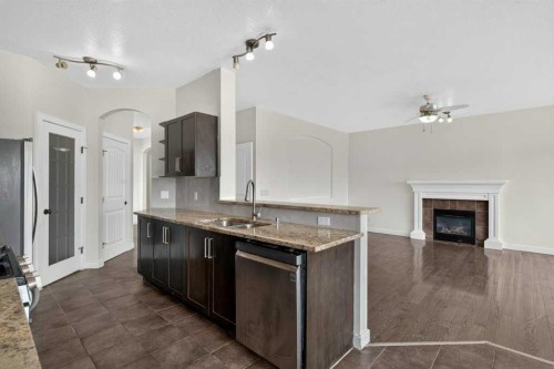 23 Saddlebrook Court Ne, Calgary, AB 