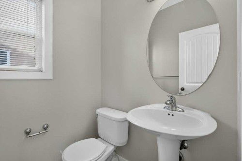 23 Saddlebrook Court Ne, Calgary, AB 