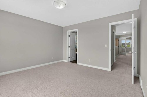 23 Saddlebrook Court Ne, Calgary, AB 