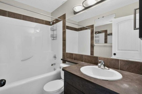 23 Saddlebrook Court Ne, Calgary, AB 