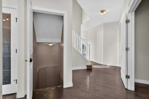 23 Saddlebrook Court Ne, Calgary, AB 