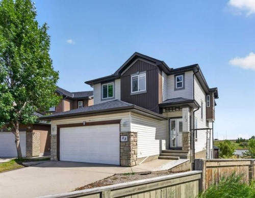 23 Saddlebrook Court Ne, Calgary, AB 