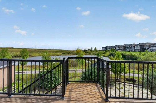 23 Saddlebrook Court Ne, Calgary, AB 