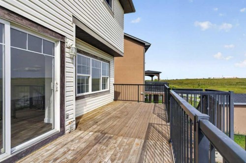23 Saddlebrook Court Ne, Calgary, AB 