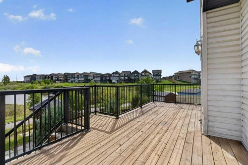 23 Saddlebrook Court Ne, Calgary, AB 