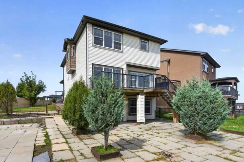 23 Saddlebrook Court Ne, Calgary, AB 