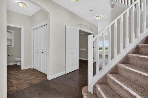 23 Saddlebrook Court Ne, Calgary, AB 