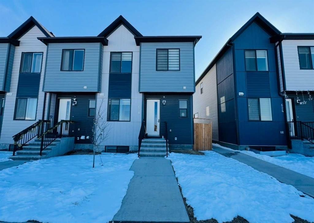 628 Cornerstone Boulevard Ne, Calgary, AB