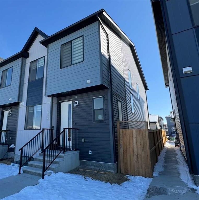 628 Cornerstone Boulevard Ne, Calgary, AB