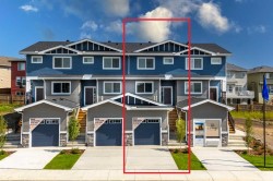 146 Heritage Circle Cochrane, AB T4C 3M9