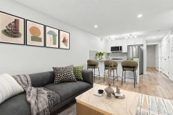 408-338 Seton Circle SECalgary, AB T3M 3H1