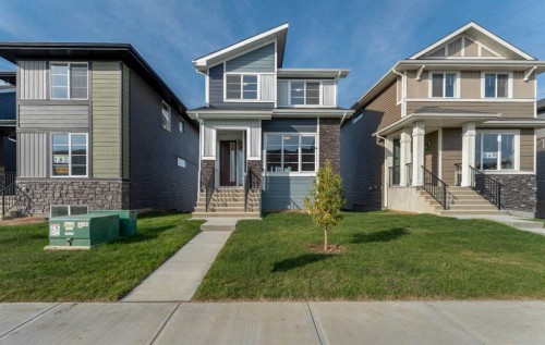 254 Waterford Road  Chestermere, AB T1X 3B4