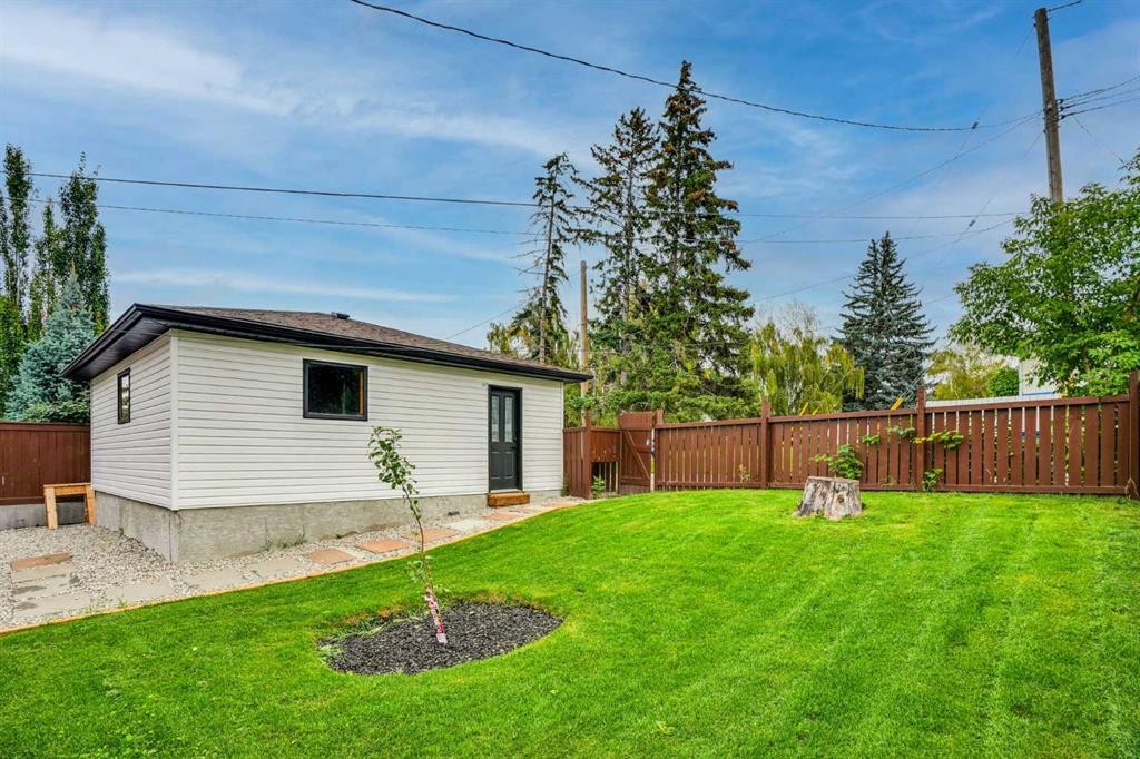 100 Fairview Drive Se, Calgary, AB