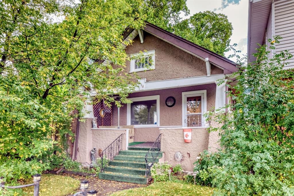 466 22 Avenue Nw, Calgary, AB