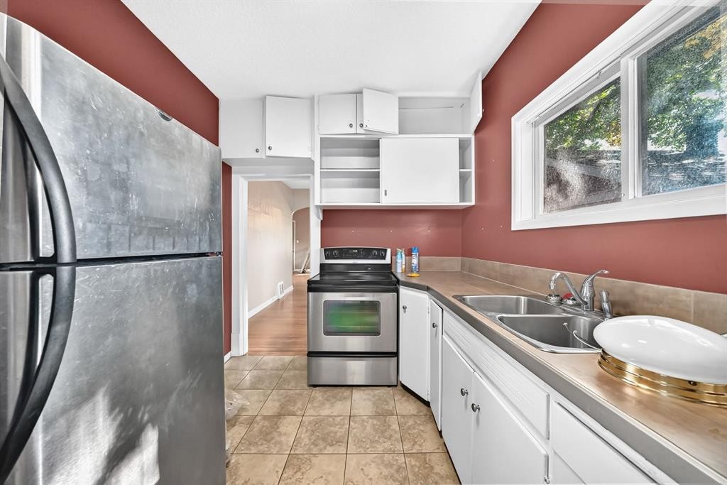 466 22 Avenue Nw, Calgary, AB