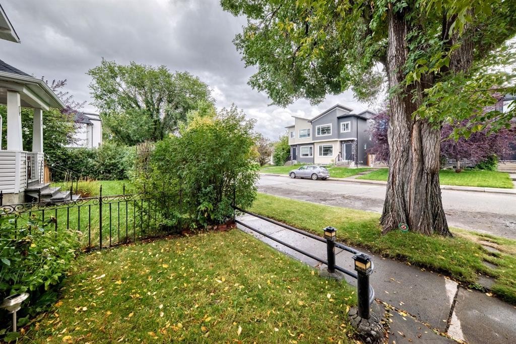 466 22 Avenue Nw, Calgary, AB