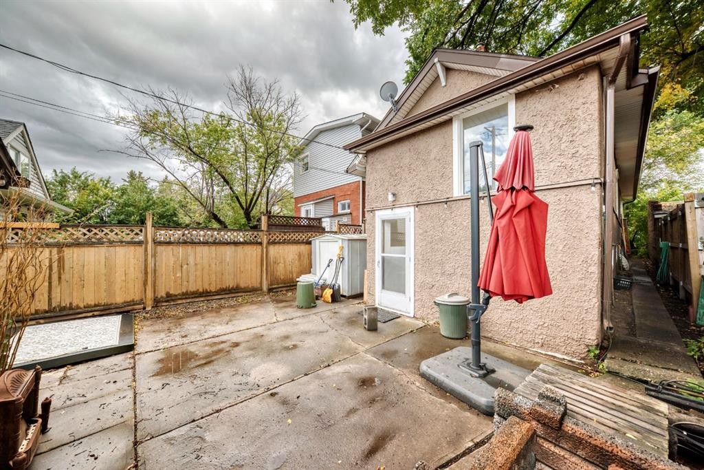 466 22 Avenue Nw, Calgary, AB