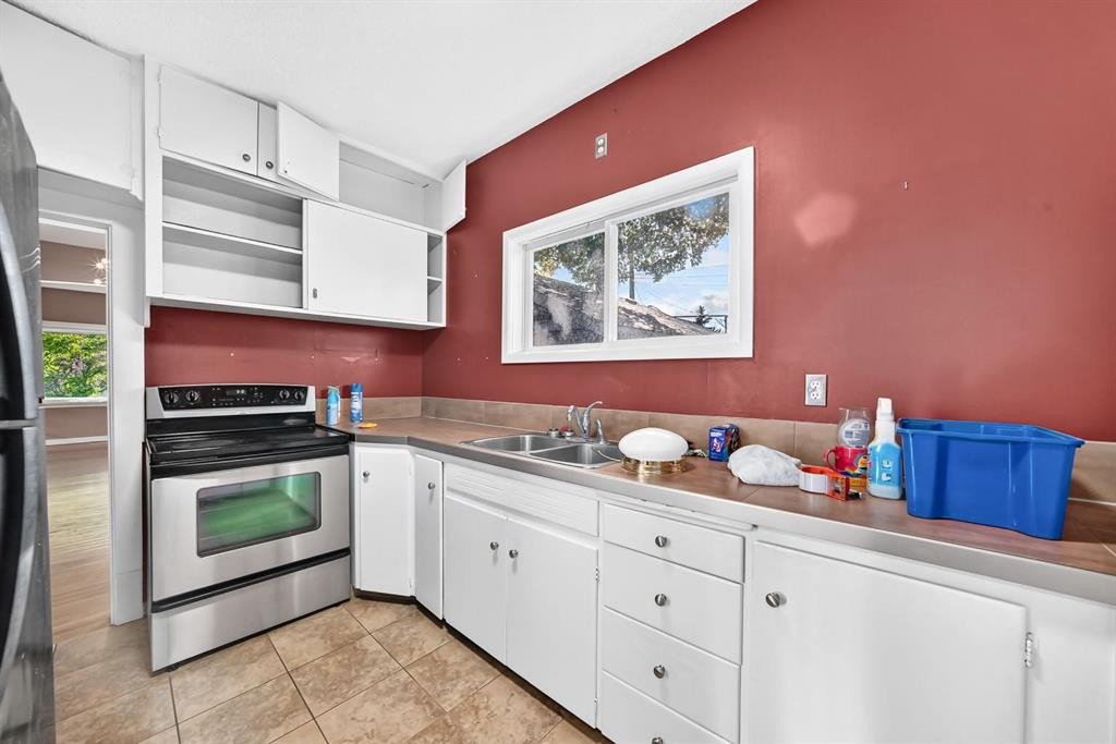 466 22 Avenue Nw, Calgary, AB