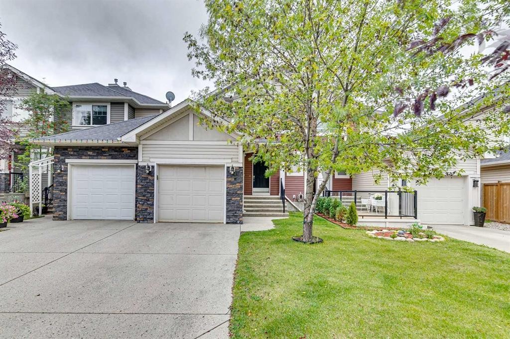 524 Cranston Drive Se, Calgary, AB