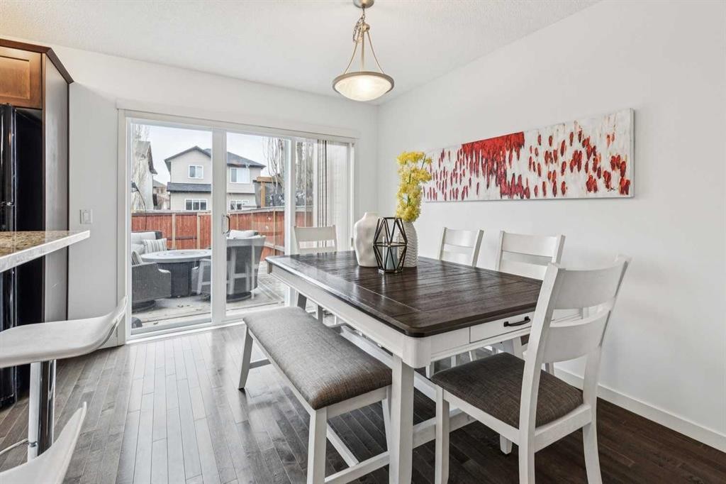 524 Cranston Drive Se, Calgary, AB