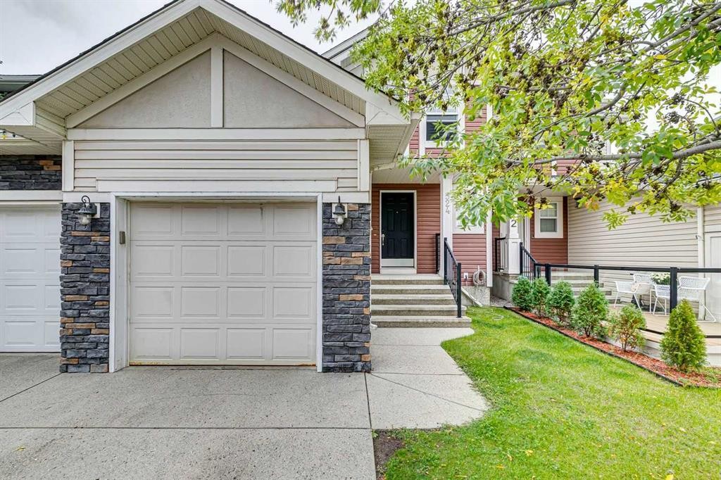 524 Cranston Drive Se, Calgary, AB