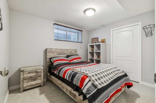524 Cranston Drive Se, Calgary, AB 