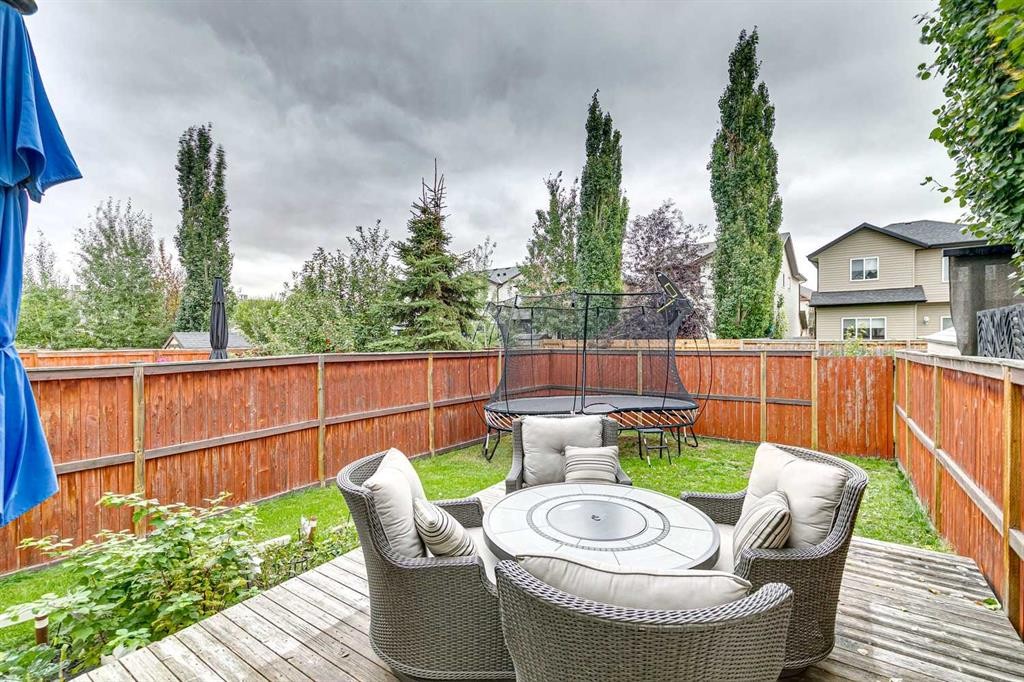 524 Cranston Drive Se, Calgary, AB