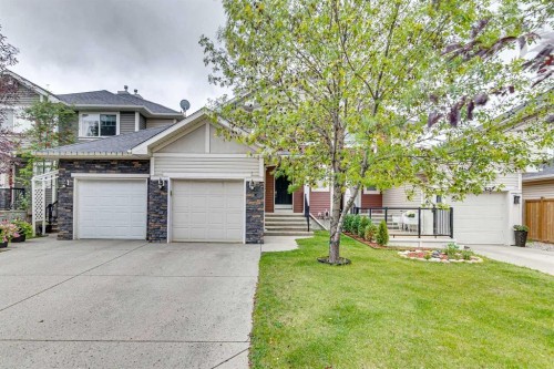 524 Cranston Drive Se, Calgary, AB 