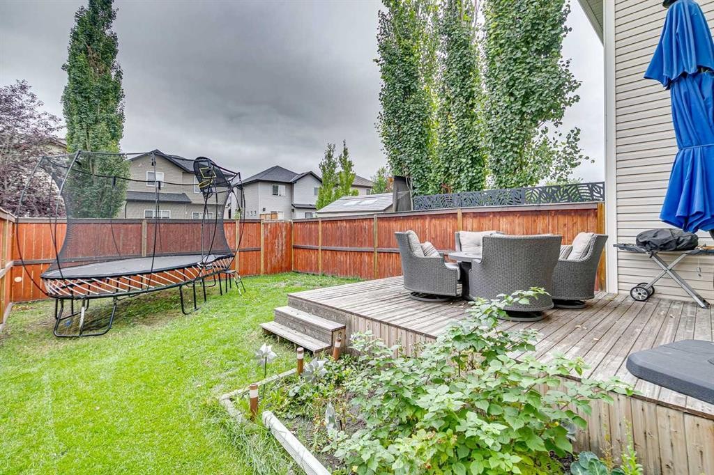 524 Cranston Drive Se, Calgary, AB