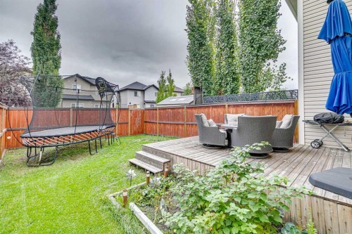 524 Cranston Drive Se, Calgary, AB 