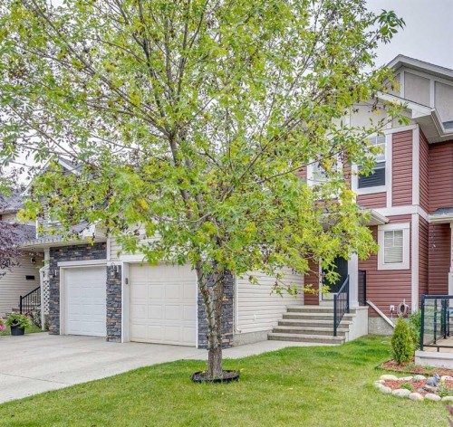 524 Cranston Drive Se, Calgary, AB 