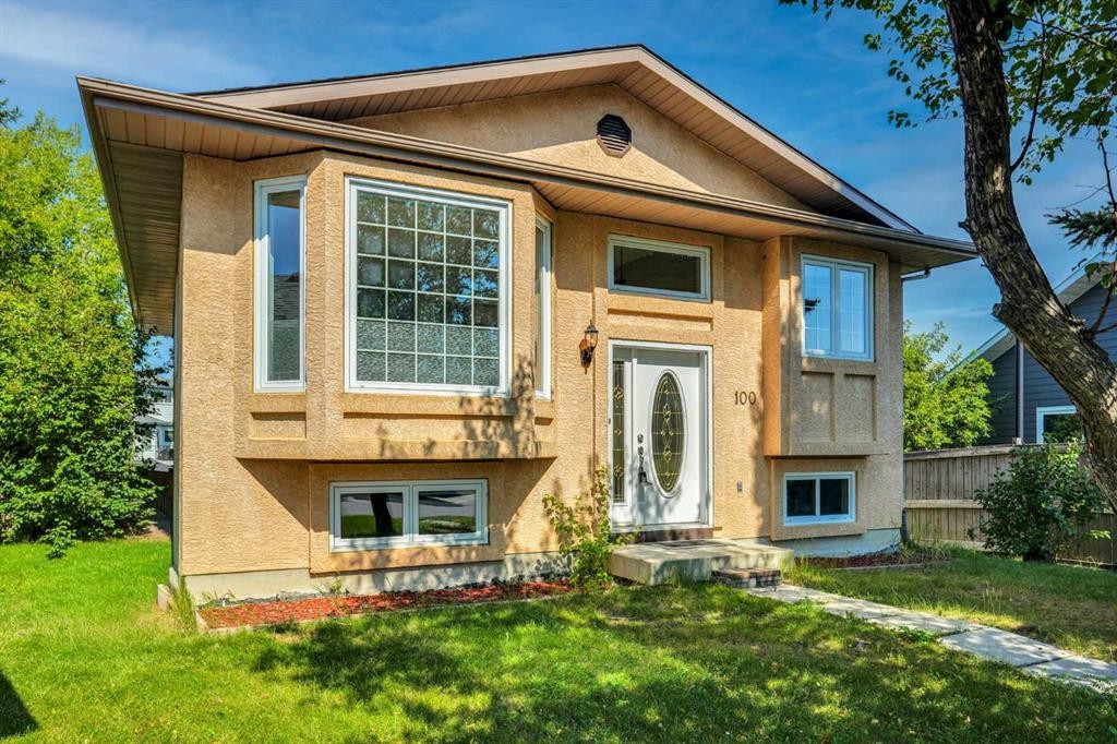 100 Shawbrooke Circle Sw, Calgary, AB