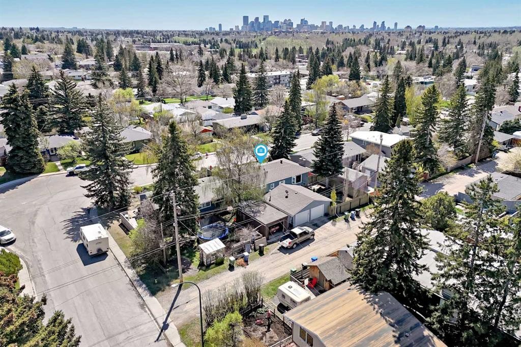 29 Chisholm Crescent Nw, Calgary, AB