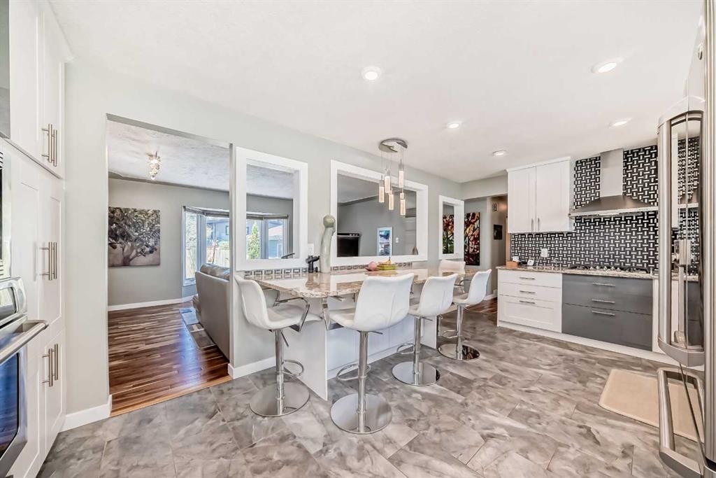 29 Chisholm Crescent Nw, Calgary, AB