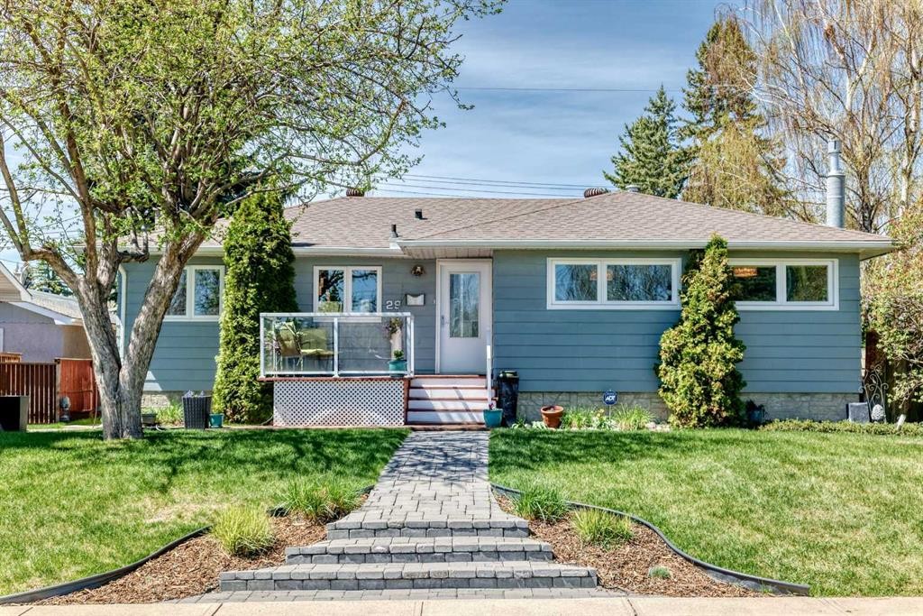 29 Chisholm Crescent Nw, Calgary, AB