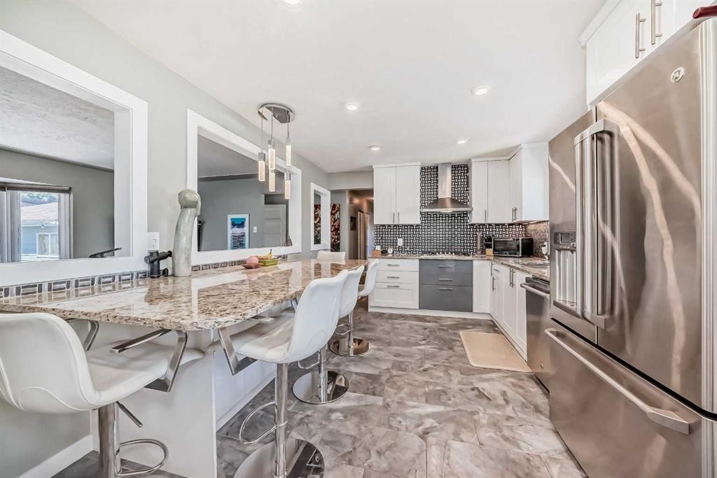 29 Chisholm Crescent Nw, Calgary, AB