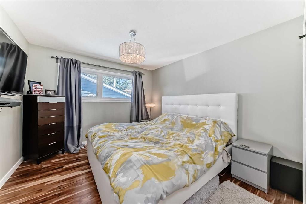 29 Chisholm Crescent Nw, Calgary, AB
