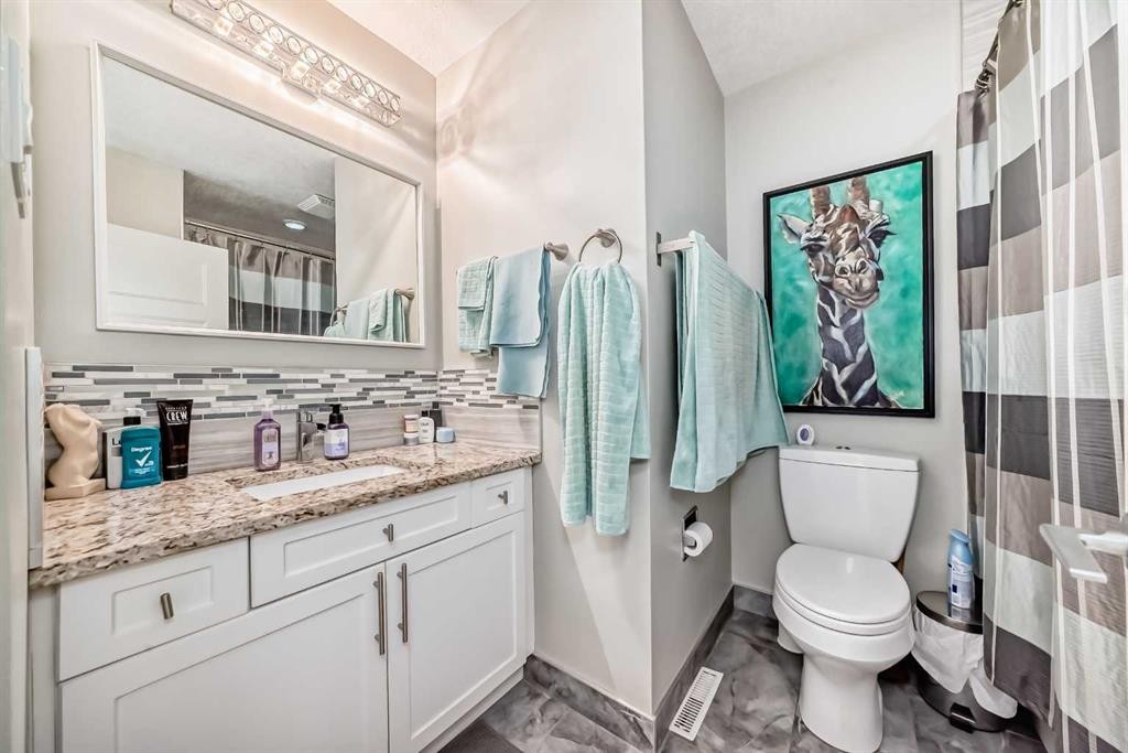 29 Chisholm Crescent Nw, Calgary, AB