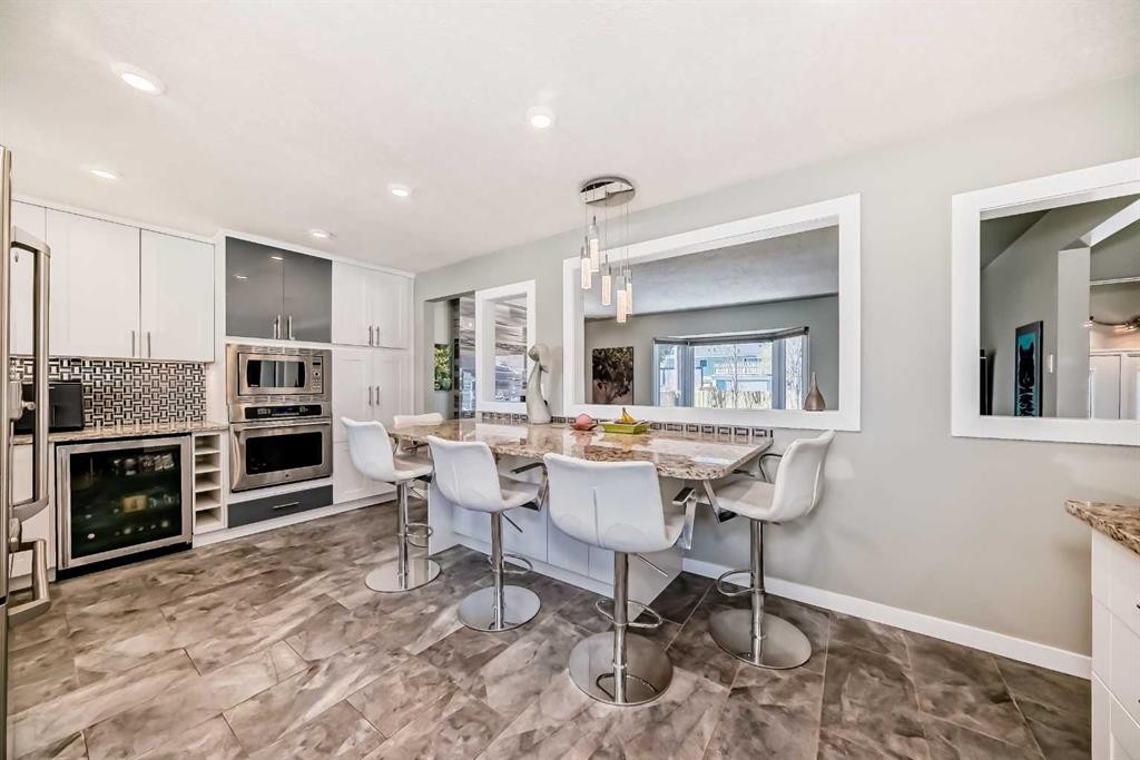 29 Chisholm Crescent Nw, Calgary, AB