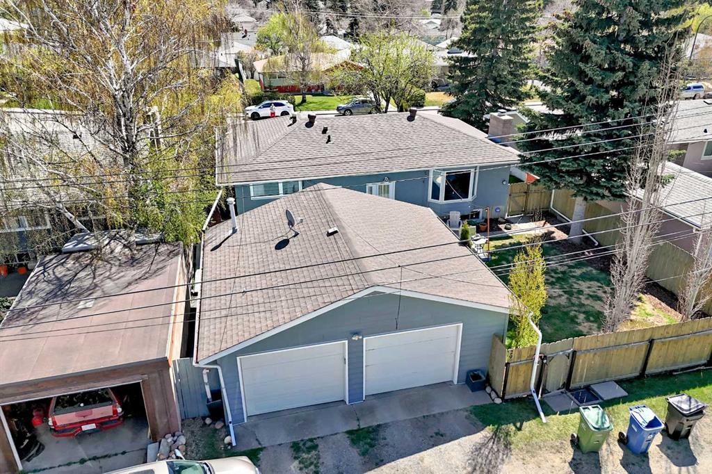 29 Chisholm Crescent Nw, Calgary, AB
