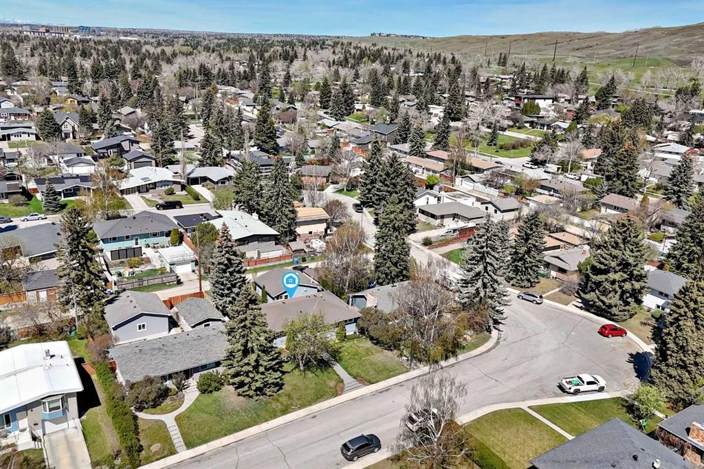 29 Chisholm Crescent Nw, Calgary, AB