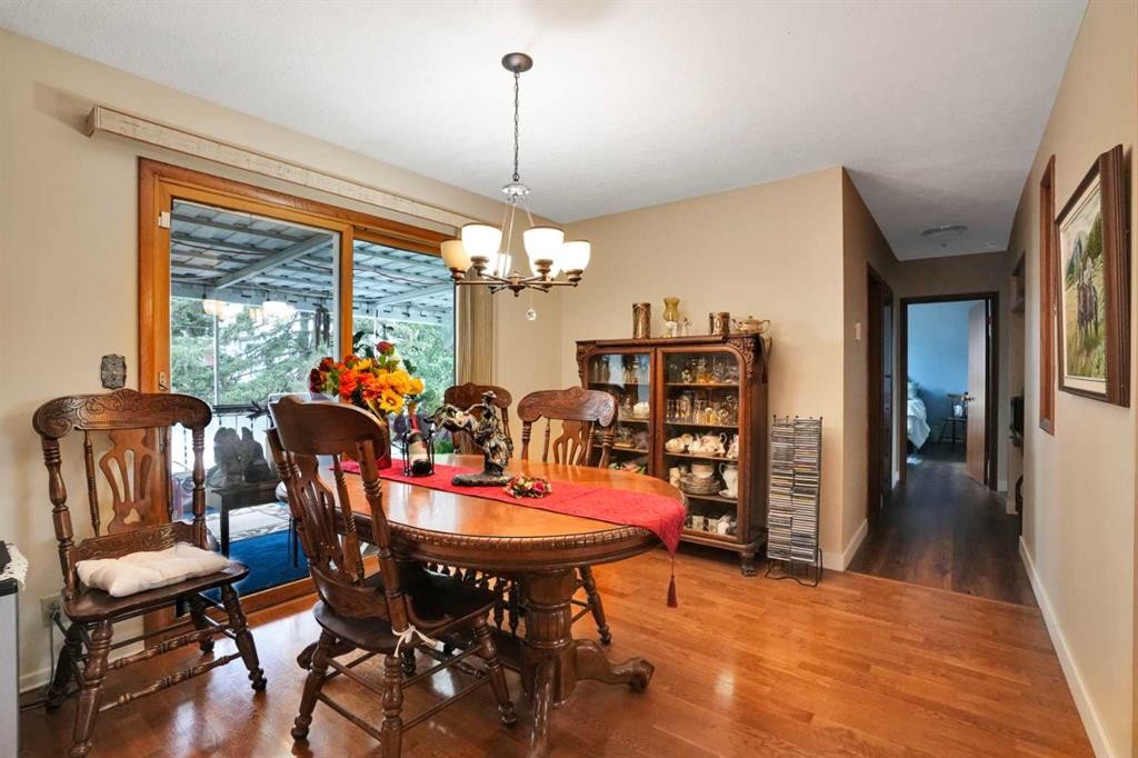 534 Prospect Avenue, Acme, AB
