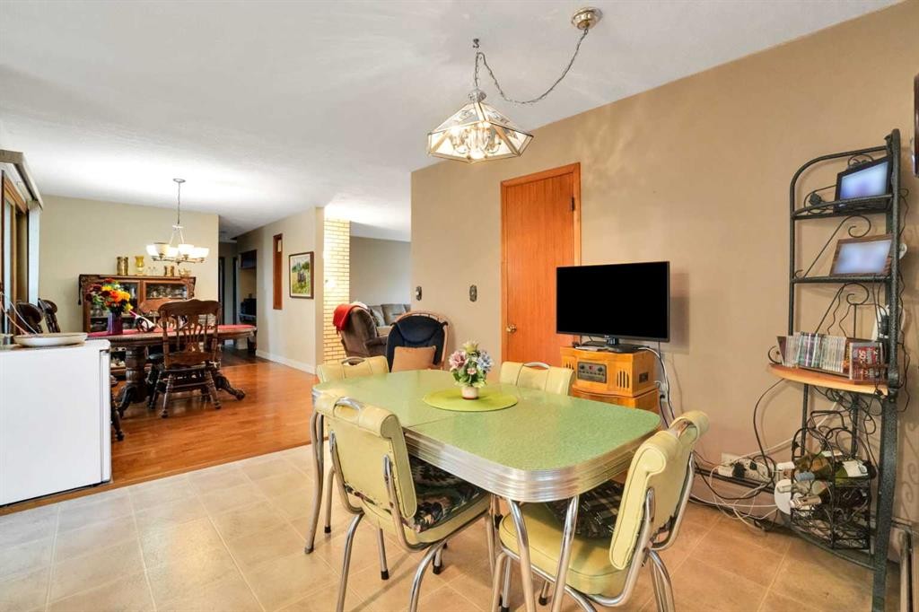 534 Prospect Avenue, Acme, AB