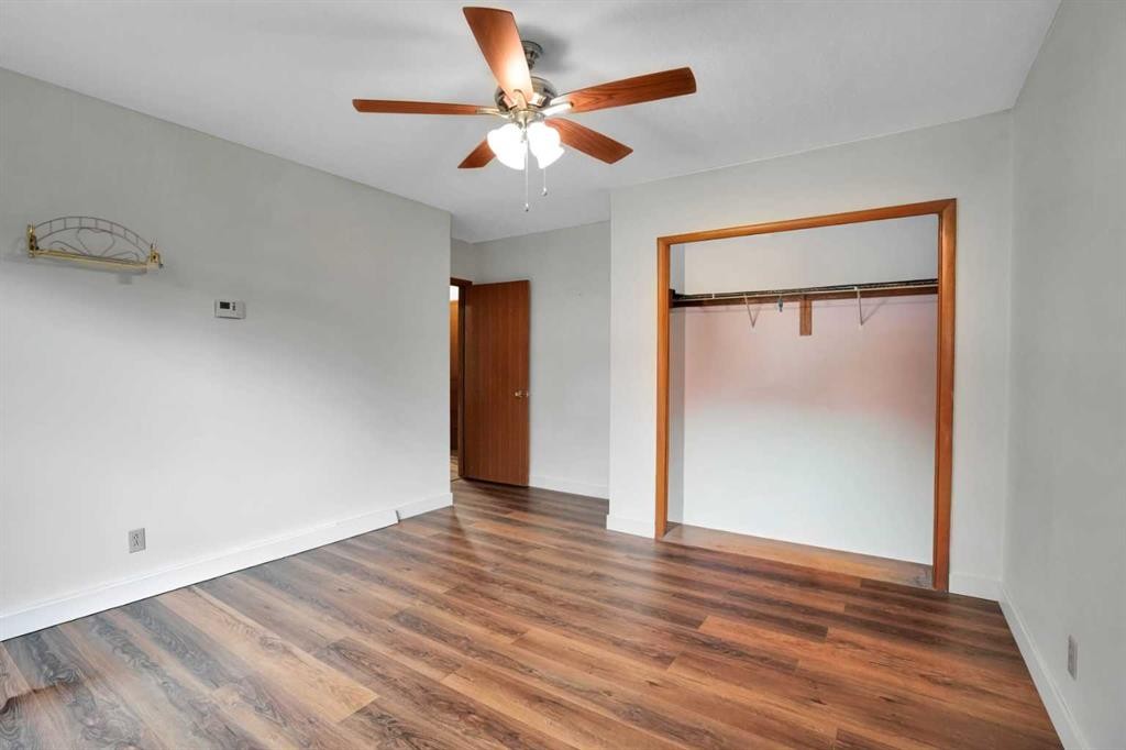 534 Prospect Avenue, Acme, AB