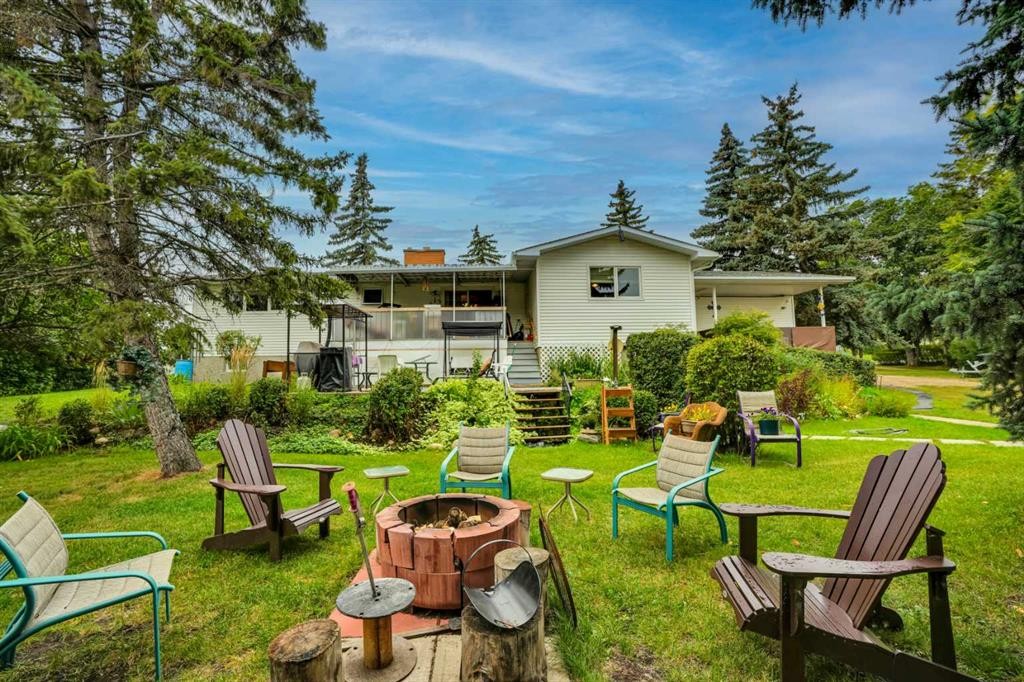 534 Prospect Avenue, Acme, AB